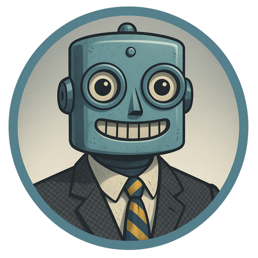 Virtual Dennis virtual bot profile picture